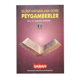 İslami Kaynaklara göre Peygamberler