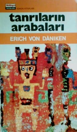 Tanrıların Arabaları