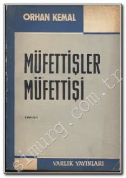 Müfettişler Müfettişi