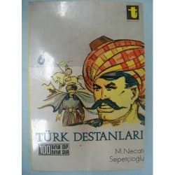 Türk Destanları