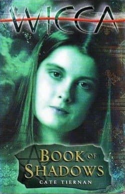 Book Of Shadows