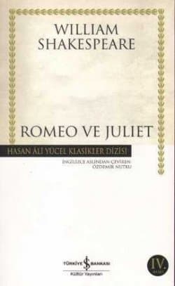 Romeo ve Juliet