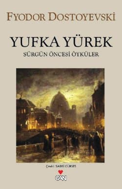 Bir Yufka Yürekli