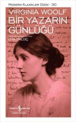Bir Yazarın Güncesi