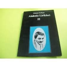 akdeniz lirikleri