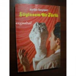 Söylesem Bir Türlü