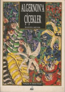 Algernon'a Çiçekler