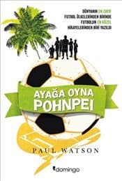Ayağa Oyna Pohnpei