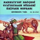 Evliyaullah Sözleri