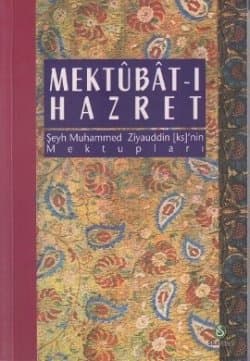 Mektubat-ı Hazret
