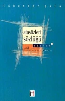 Atasözleri Sözlüğü