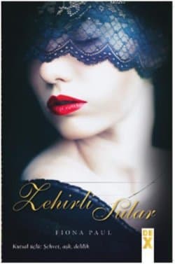 Zehirli Sular (Karanlık Sular, #2)