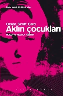 Aklın Çocukları (Ender, #4)