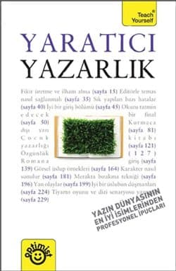 Yaratıcı Yazarlık