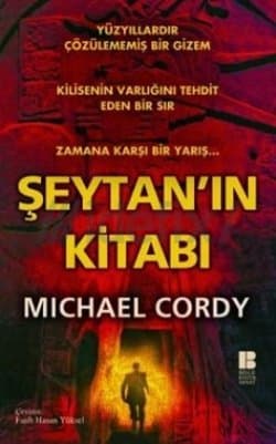 Şeytan'ın Kitabı
