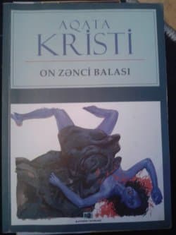 On Zənci Balası