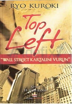 Top Left - Wall Street Kartalını Vurun