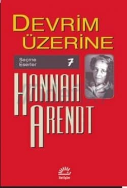 Devrim Üzerine