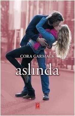 Aslında (Losing It, #2)