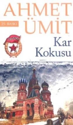 Kar Kokusu