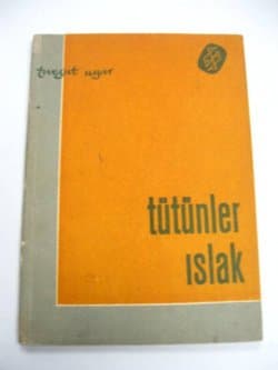 Tütünler Islak