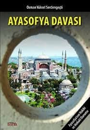 Ayasofya Davası