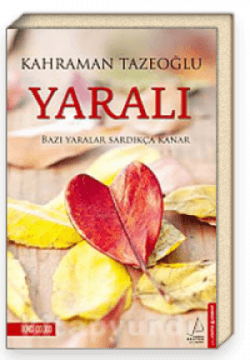 Yaralı