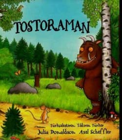 Tostoraman
