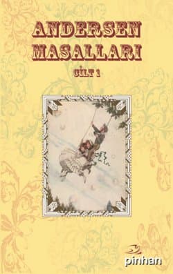 Andersen Masalları (1.Cilt)