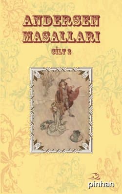 Andersen Masalları (2.Cilt)