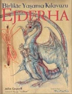 Ejderha (Birlikte Yaşama Kılavuzu)