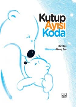 Kutup Ayısı Koda