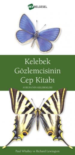 Kelebek Gözlemcisinin Cep Kitabı