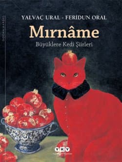 Mırname - Büyüklere Kedi Şiirleri