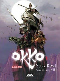 Okko 1. Cilt: Sular Devri