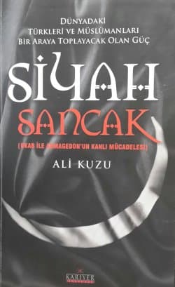 Siyah Sancak