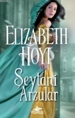 Şeytani Arzular (Maiden Lane, #1)