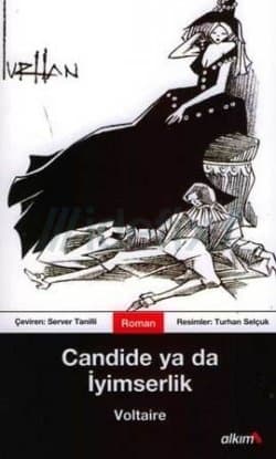 Candide ya da iyimserlik