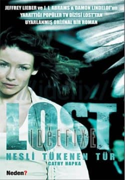 Lost Nesli Tükenen Tür