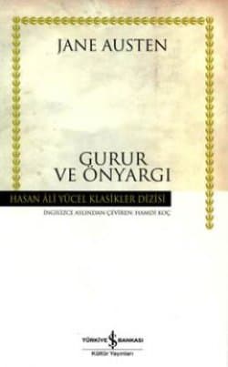 Aşk ve Gurur