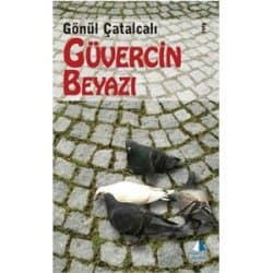 Güvercin Beyazı