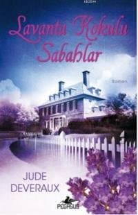 Lavanta Kokulu Sabahlar (Edilean #1)