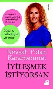 İyileşmek İstiyorsan