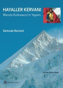 Hayaller Kervanı: Wanda Rurkiewicz'in Yaşamı