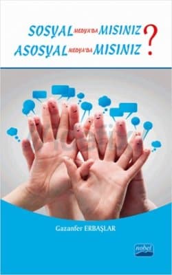 Sosyal Medyada mısınız? Asosyal Medyada mısınız?