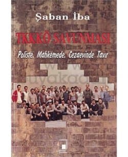 TKKKÖ Savunması