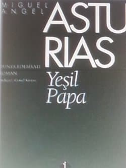 Yeşil Papa