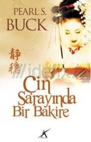 Çin Sarayında Bir Bakire