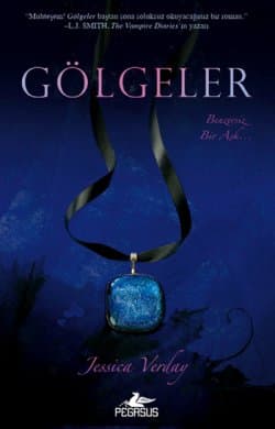 Gölgeler (Gölgeler, #1)