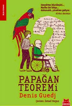 Papağan Teoremi